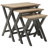 Joanna Solid Wood Nesting Tables-557086252