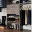 Tablette à chaussures l 23,7 po SuiteSymphony-31895100