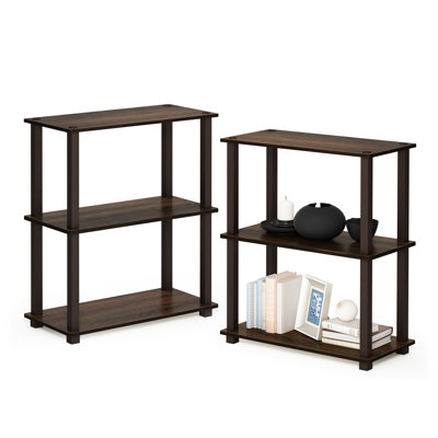 Étagère à livres H 29,5 "x l 23,6" Banji