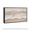Toile texturée «Sea II» par Art Remedy-112536917-112536912-113422140