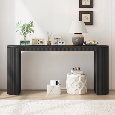 Console moderne pour le salon
