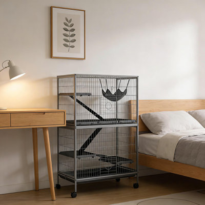 Pet Habitat