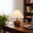 10" Table Lamp (Bulb Include)