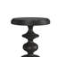Atrium Granite End Table