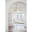 Styx 10 - Light Chandelier-79008892