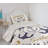 Coastal Coverlet