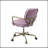 Top Grain Genuine Leather Task Chair-125121125