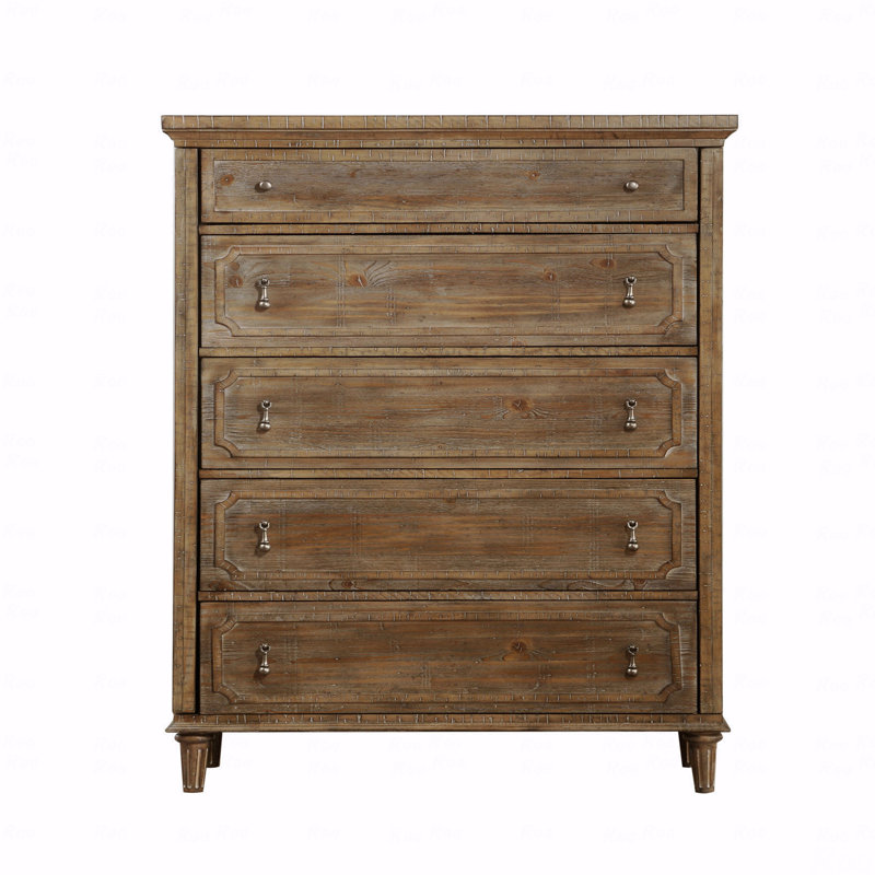 Commode 5 tiroirs (commode)