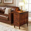 Top End Table