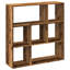 Mylo 103.5cm H x 102cm W Bookcase-151036017
