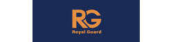 Royal Guard logo