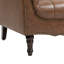 Edvardas 80Cm Wide Tufted Armchair-114598290