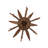 Coastal 3 - Light White Lantern Pendant