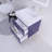 Babajide Bathroom Vanity with Acrylic Top-238093450