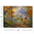 Fall Memories 8x6 Lighted Tabletop Canvas