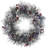 Lighted 24'' Wreath