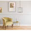 Lustre tambour 4 lumières Swinney-22795774-22795777