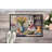 Decorating Easter Sealyham Terrier Doormat-112770598