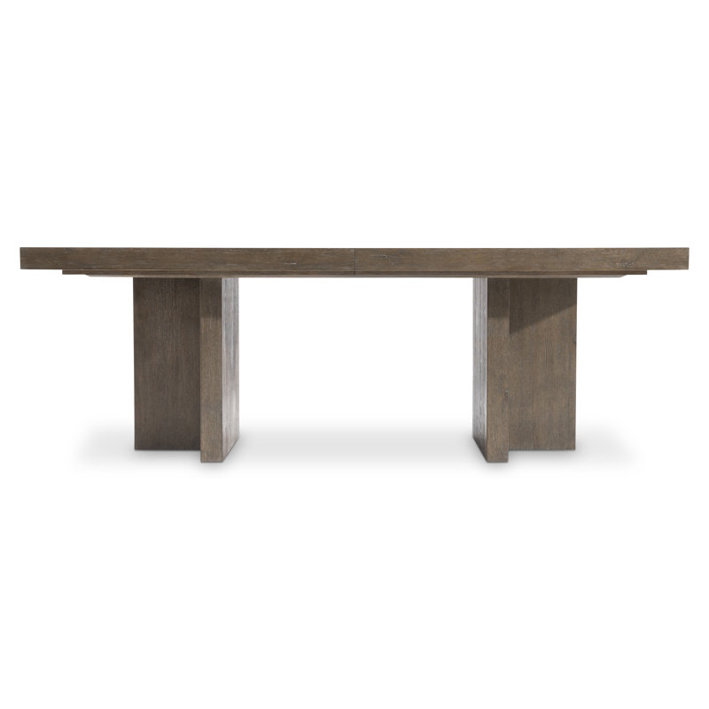 Bernhardt Outline Dining Table