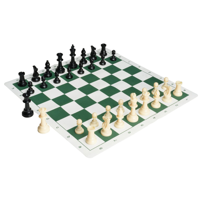 Ensemble de jeu VEVOR 19,68 L
