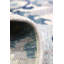 Suzani One-of-a-Kind 8'2" X 9'11" Area Rug