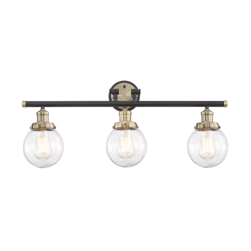 Higham 3 - Light Vanity Light