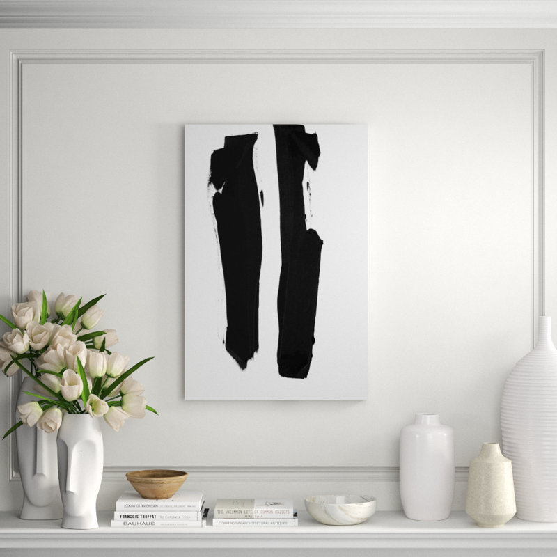 Med Print by FORM Design Studio, 36" H x 24" W