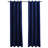 Bertello Velvet Blackout Curtains with Rings-1073233444-1073233449