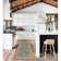Govan Vintage Machine Washable Area Rugs