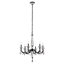 Verona 6 - Light Chandelier