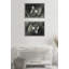 Saluée par Emiko et Mark Franzen