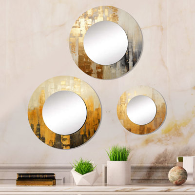 Miroir Tristani