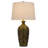Resin Table Lamp
