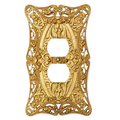 Carpe Diem 5006-9 Acanthus Calice