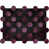 Black/Purple selected