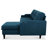 Sectional Sleeper Sofas-513691311