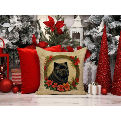 Coussin Christmas