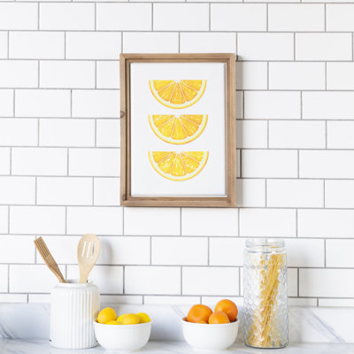 Wall Decor