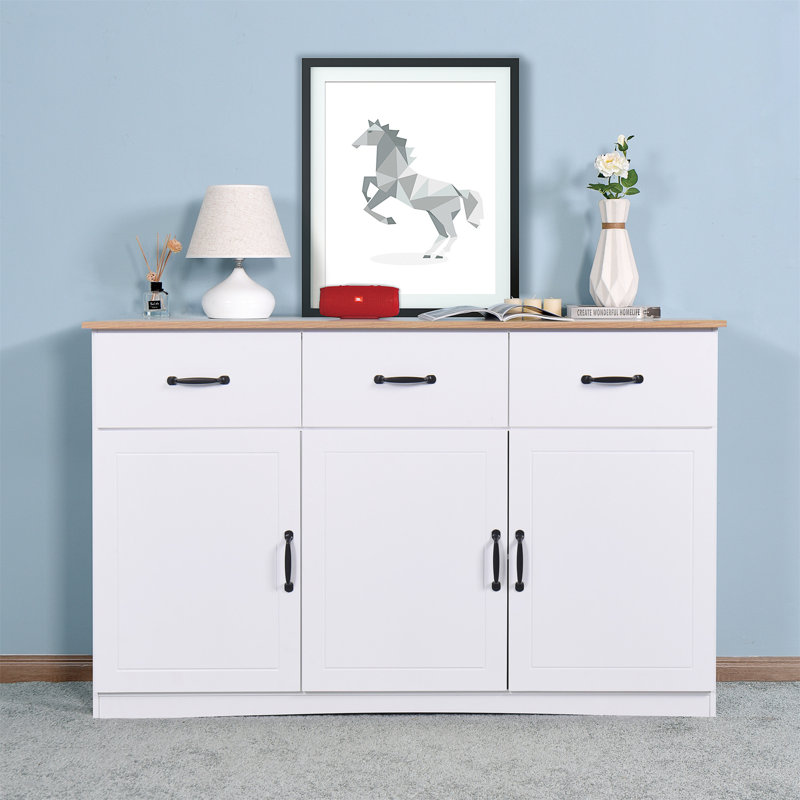 Marquitta 53.15'' Sideboard