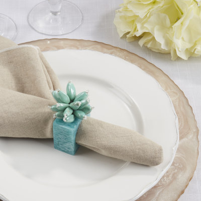 Rond de serviette