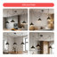 Romo 3 - Light Cluster Pendant-840346189