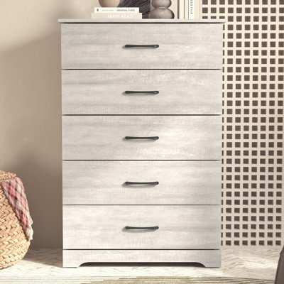 Commode 5 tiroirs Arkia