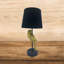 Metal Table Lamp