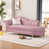 Pink selected