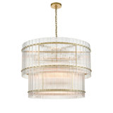 Allure 16 Light Chandelier