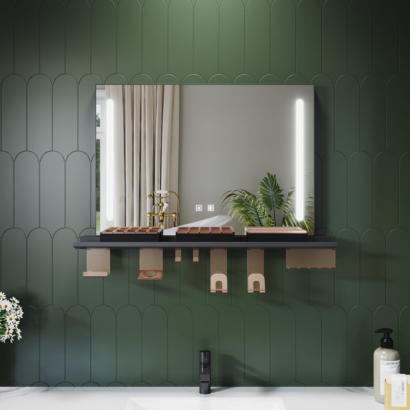 Rectangle Mirror