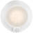 Ace MS 5CCT LED Flush Mount - White Finish