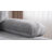 103.5" Chenille Couch With Dual Chaise Lounges,u-shaped Sectional Sofa With Storage Pockets And Armrest Pillows For Living Room-1542645430