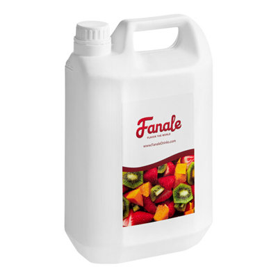 FixtureDisplays Snow Cone Syrup