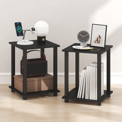 Table de chevet Bertrum